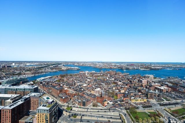 110 Sudbury 4305, Boston, MA 02114