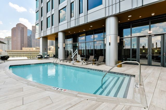 110 Sudbury 4305, Boston, MA 02114