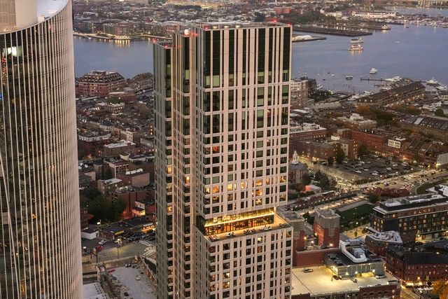 110 Sudbury 4305, Boston, MA 02114