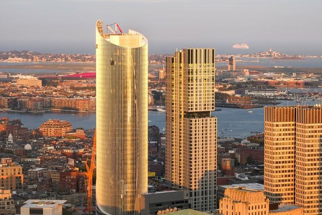 110 Sudbury 4305, Boston, MA 02114