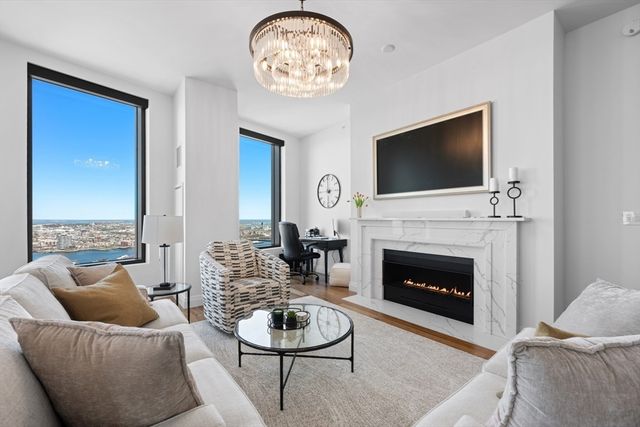 110 Sudbury 4305, Boston, MA 02114