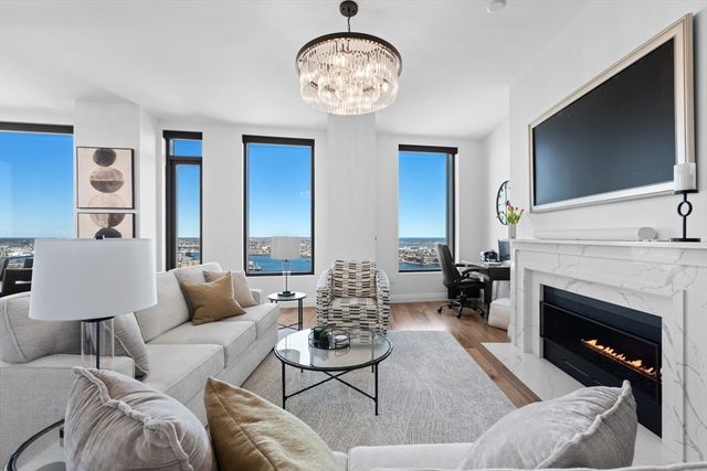 110 Sudbury 4305, Boston, MA 02114