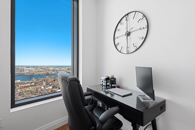 110 Sudbury 4305, Boston, MA 02114