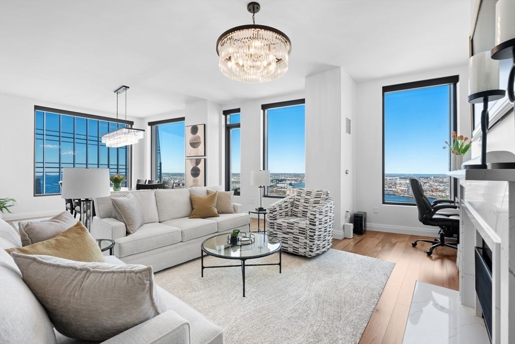 110 Sudbury 4305, Boston, MA 02114