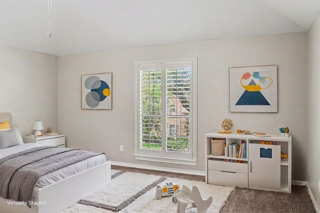 1732 Snowmass Drive, Plano, TX 75025