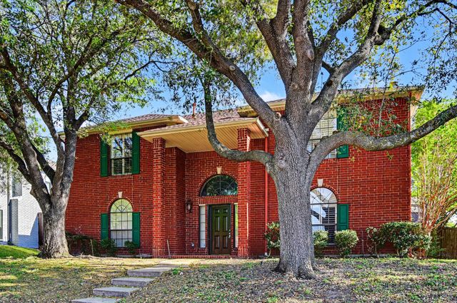 1732 Snowmass Drive, Plano, TX 75025
