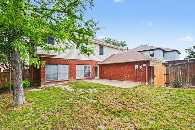 1732 Snowmass Drive, Plano, TX 75025