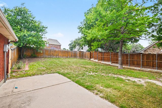 1732 Snowmass Drive, Plano, TX 75025