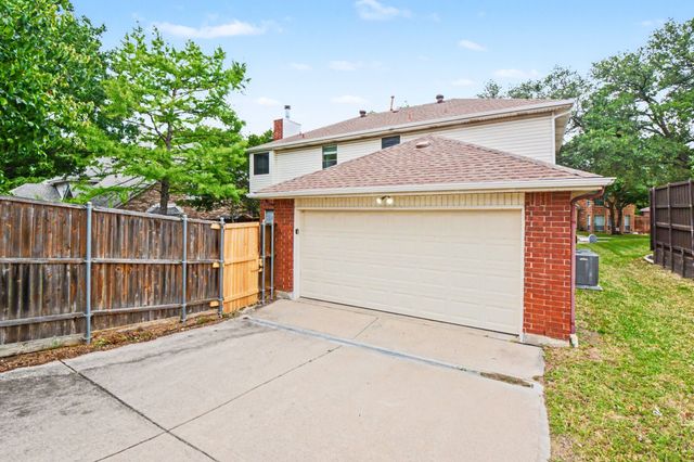 1732 Snowmass Drive, Plano, TX 75025