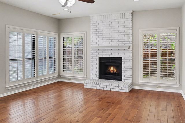 1732 Snowmass Drive, Plano, TX 75025