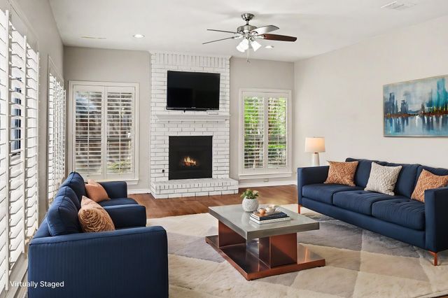 1732 Snowmass Drive, Plano, TX 75025
