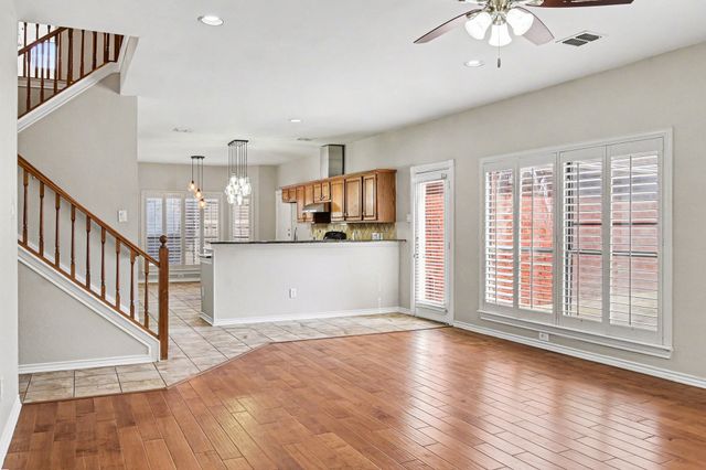 1732 Snowmass Drive, Plano, TX 75025