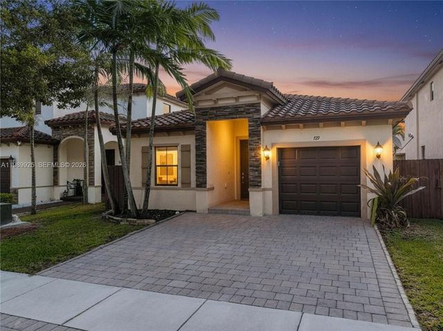 729 SE 34th Ave, Homestead, FL 33033