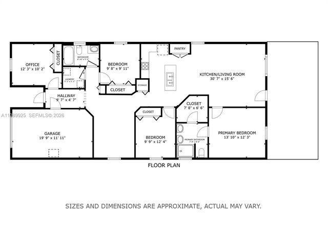 729 SE 34th Ave, Homestead, FL 33033