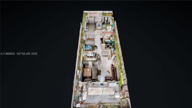 729 SE 34th Ave, Homestead, FL 33033