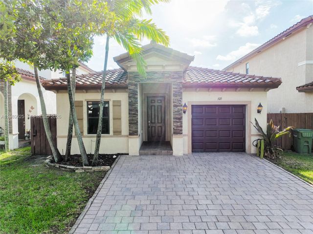 729 SE 34th Ave, Homestead, FL 33033