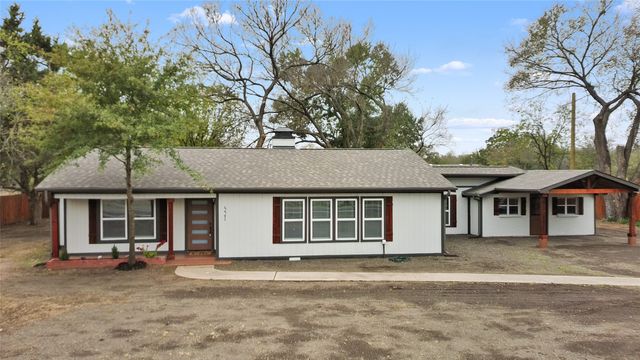 521 S Main Street, Dawson, TX 76639