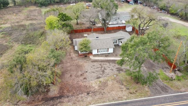 521 S Main Street, Dawson, TX 76639