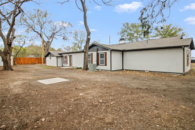 521 S Main Street, Dawson, TX 76639