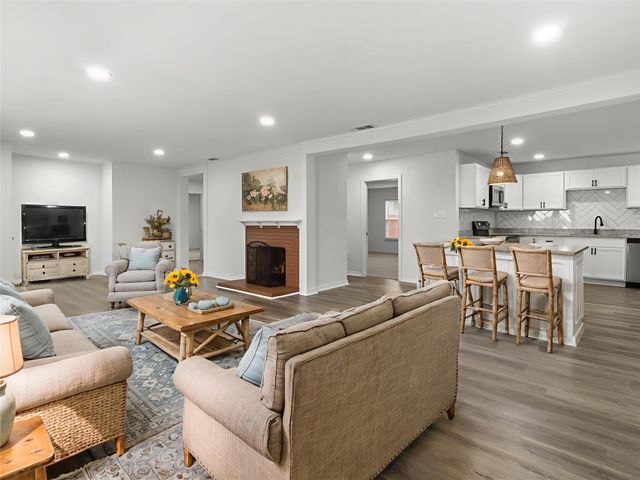 521 S Main Street, Dawson, TX 76639