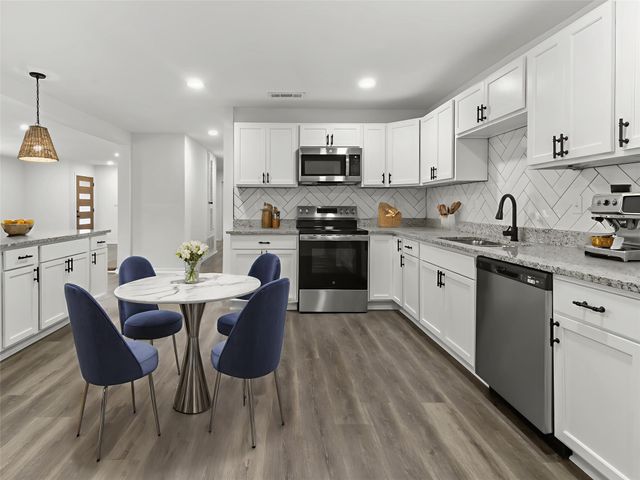 521 S Main Street, Dawson, TX 76639