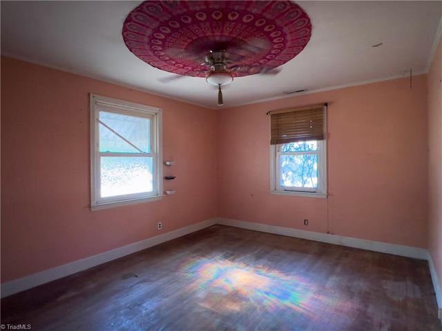 2755 Konnoak Drive, Winston-salem, NC 27127