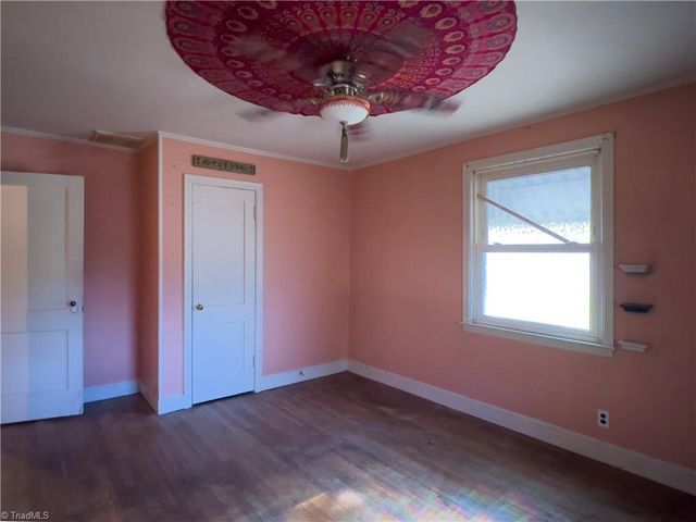 2755 Konnoak Drive, Winston-salem, NC 27127