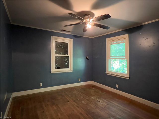 2755 Konnoak Drive, Winston-salem, NC 27127