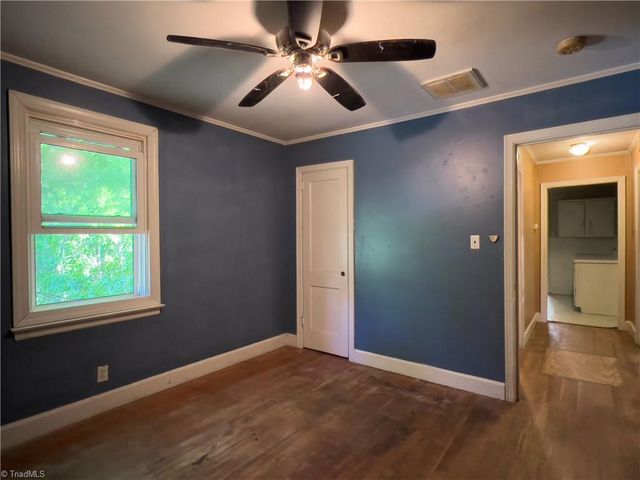 2755 Konnoak Drive, Winston-salem, NC 27127