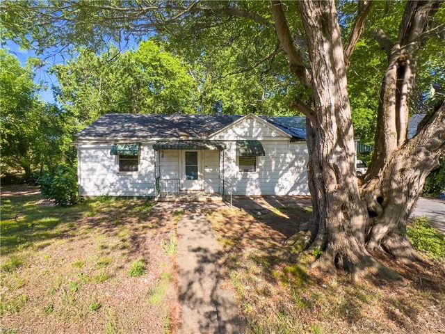 2755 Konnoak Drive, Winston-salem, NC 27127
