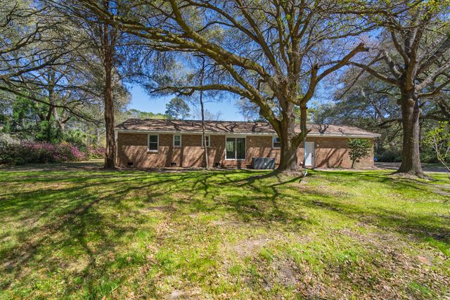 6047 Sc-165, Ravenel, SC 29470