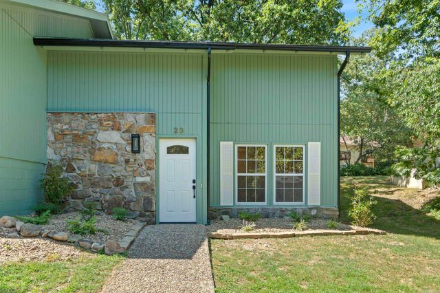 23 Destino Way, Hot Springs Village, AR 71909