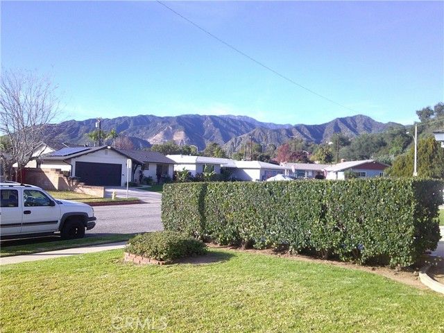 1116 N Old Mill, Azusa, CA 91702