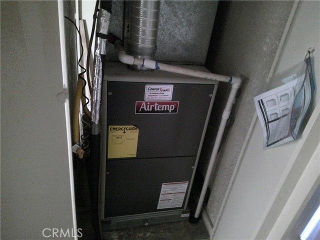 1116 N Old Mill, Azusa, CA 91702