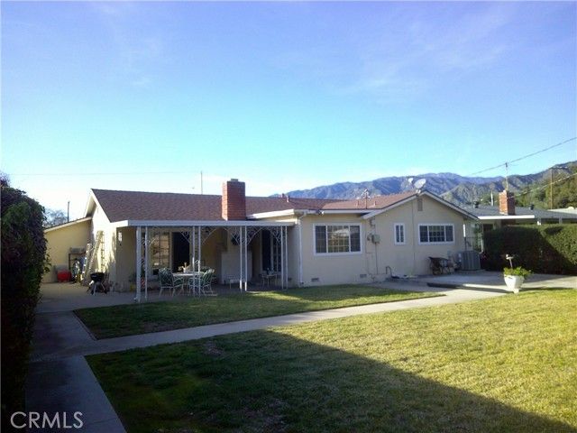 1116 N Old Mill, Azusa, CA 91702