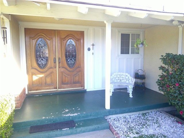 1116 N Old Mill, Azusa, CA 91702