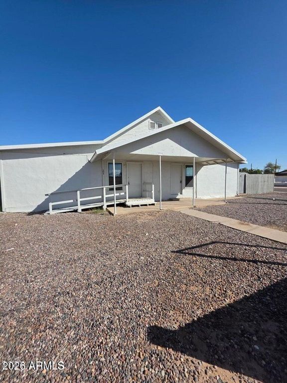 214 E CENTRE Avenue, Buckeye, AZ 85326 — photo 2
