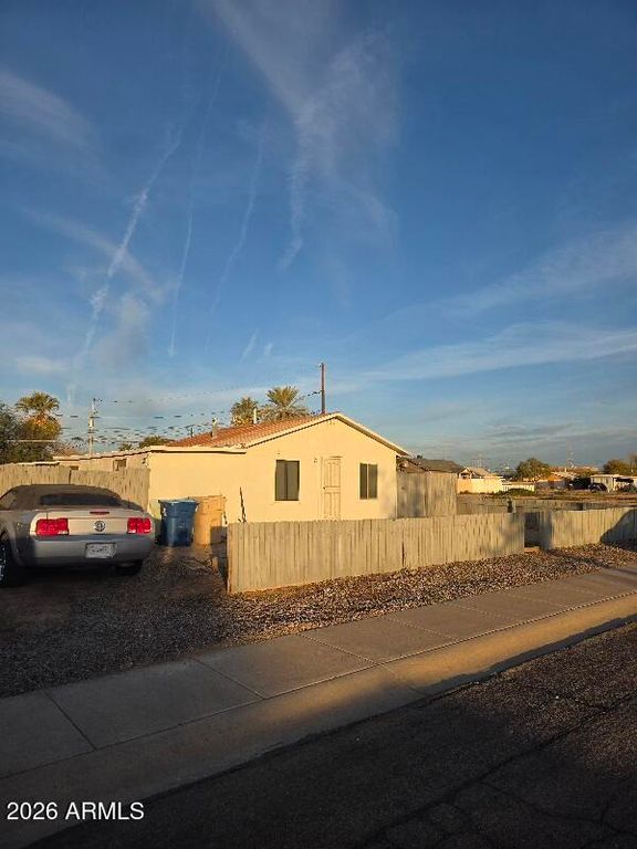 214 E CENTRE Avenue, Buckeye, AZ 85326 — photo 5