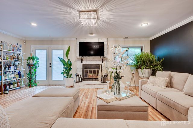 85 Homestead Drive, Old Bridge, NJ 07747
