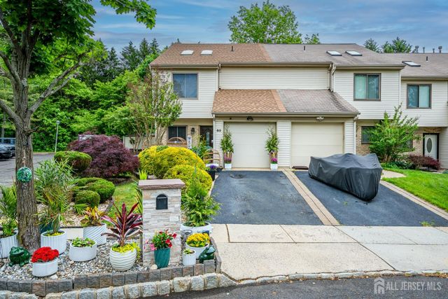 85 Homestead Drive, Old Bridge, NJ 07747