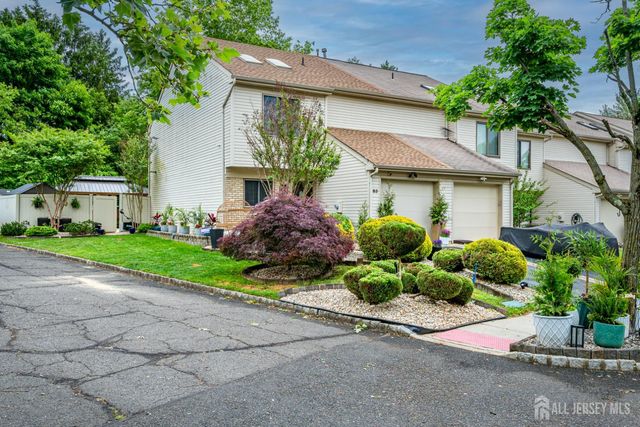 85 Homestead Drive, Old Bridge, NJ 07747