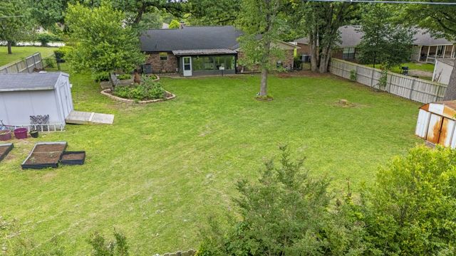 668 County Road 2436, Mineola, TX 75773