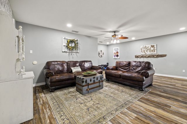 668 County Road 2436, Mineola, TX 75773