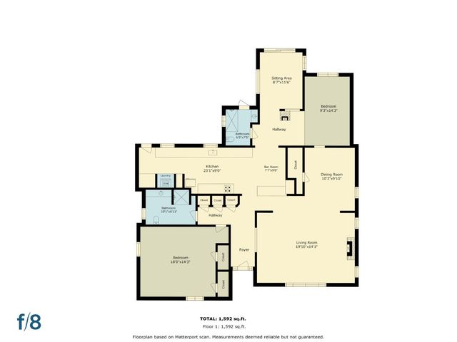 520 Ocean View Avenue, Santa Cruz, CA 95062
