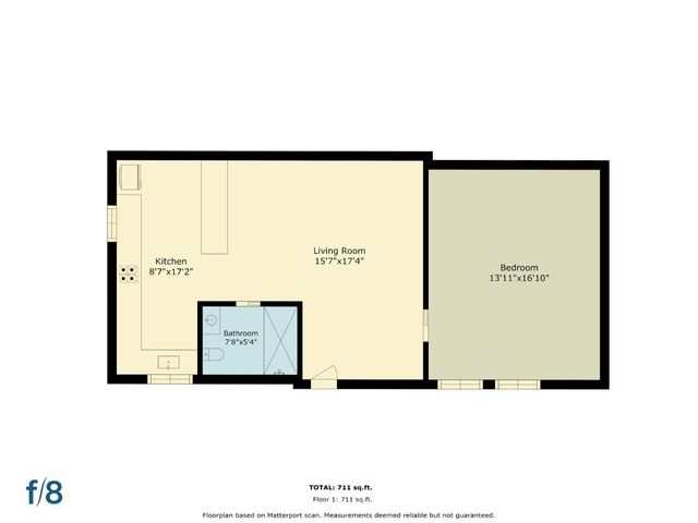 520 Ocean View Avenue, Santa Cruz, CA 95062