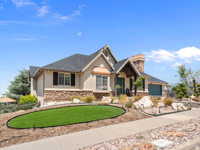 581 E DORTHEA WAY, North Salt Lake, UT 84054
