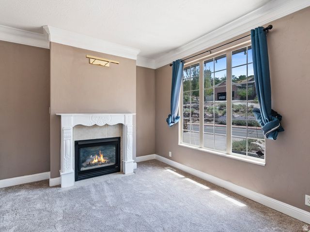 581 E DORTHEA WAY, North Salt Lake, UT 84054