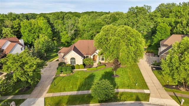 7397 Cherry Hill Lane, Broadview Heights, OH 44147