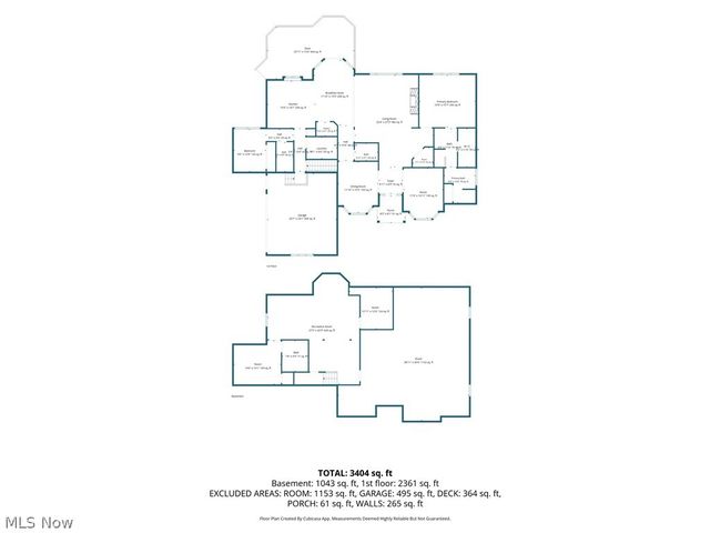 7397 Cherry Hill Lane, Broadview Heights, OH 44147