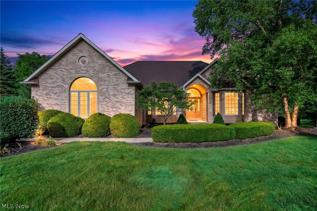 7397 Cherry Hill Lane, Broadview Heights, OH 44147